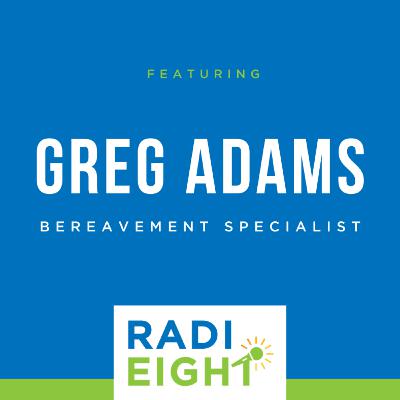 Podcast #18 Greg Adams Podcast #18 Greg Adams