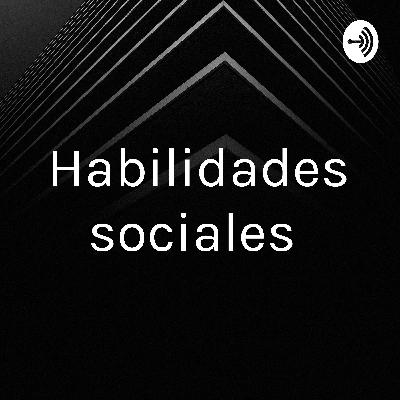Postcat habilidades sociales