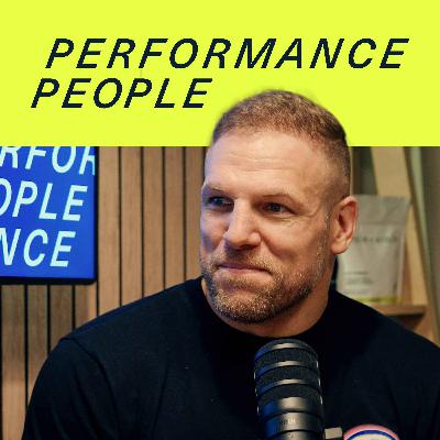 James Haskell Unfiltered | Relationships, Relentless Reinvention & The Truth About Fame James Haskell Unfiltered | Relationships, Relentless Reinvention & The Truth About Fame