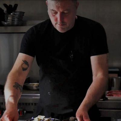 #432 Jake Martin - Daphne / Astoria