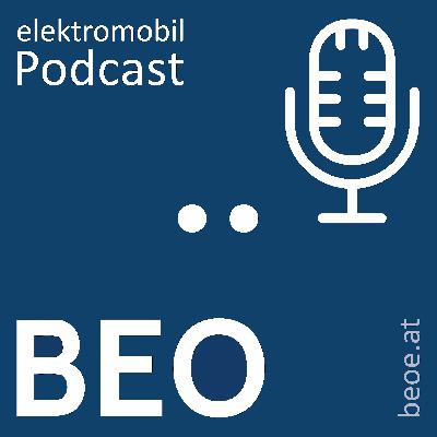 Folge #1: All about Elektromobilität in Österreich