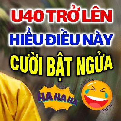 U40 trở lên nghe Thầy kể "Trúng Tim Đen" ai cũng CƯỜI BẬT NGỬA - Thầy Thích Pháp Hòa