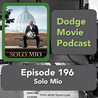 Let's Chat about, oh, Solo Mio