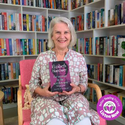 Stories Behind The Story: Susan Wyndham on Elizabeth Harrower and a Life in Literature Stories Behind The Story: Susan Wyndham on Elizabeth Harrower and a Life in Literature