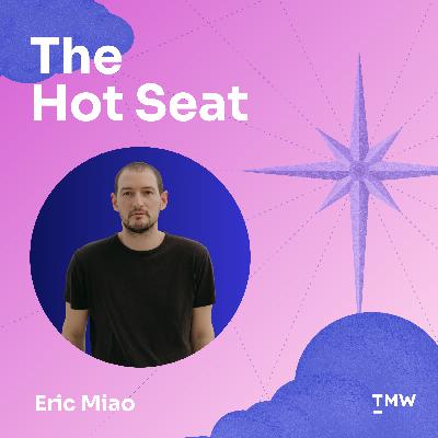 Is SMS Dead? Welcoming the RCS Revolution with Eric Miao, CSO of Attentive