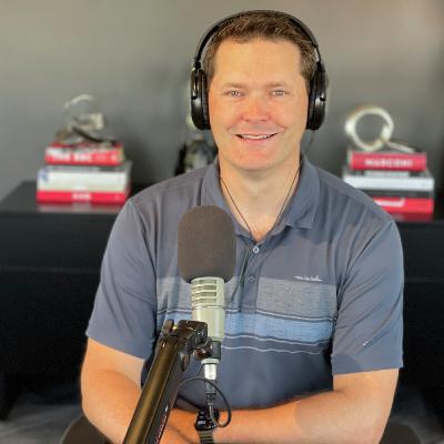 Dr. Robert Blackwell - September 3, 2025