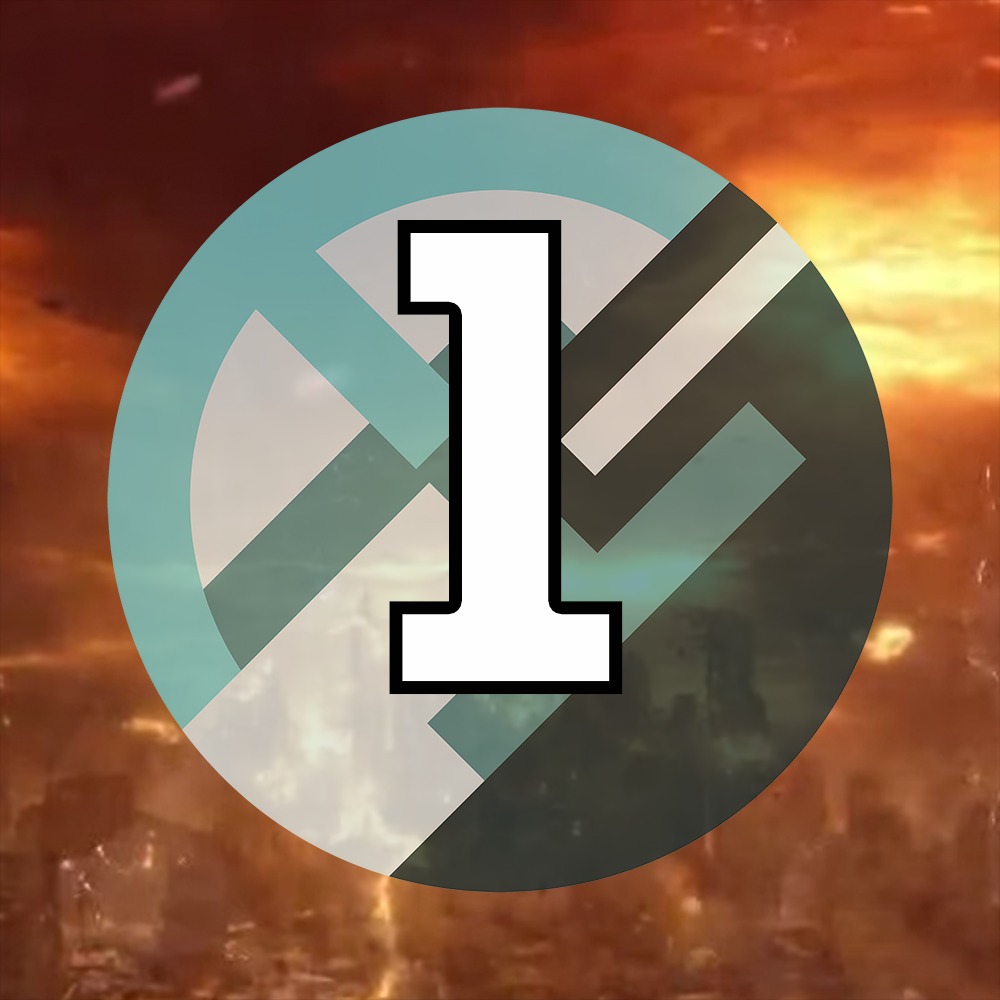 Nerdocalypse EIScast # 1 - In the Begining Nerdocalypse EIScast # 1 - In the Begining