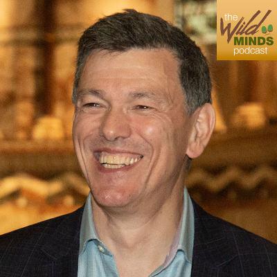 Climate Change, Health and Survival with Professor Hugh Montgomery