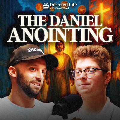 The Daniel Anointing - Spiritual Warfare that Flips Culture Upside Down
