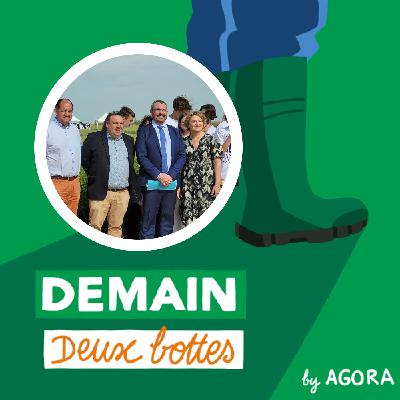 Les élus du territoire deviennent Agricurieux, replay tables-rondes Agora des collèges