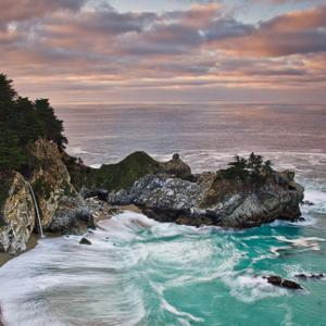 OCEAN TIDES (CALI MIX)