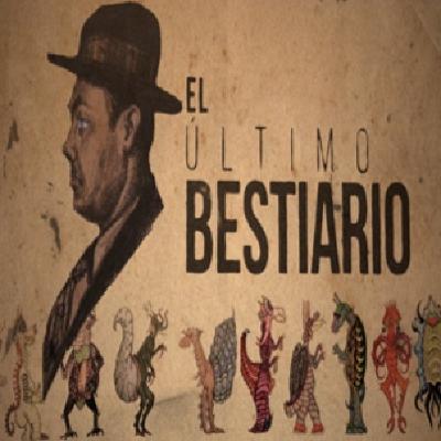 Cuarto Milenio: El último bestiario