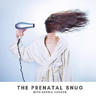 Episode 22 - 10 Things That Go Through Your Mind When You Find Out You're Pregnant