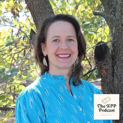 Episode 55: Midwifery, Motherhood, and Mission: A Conversation with Brennan Straka