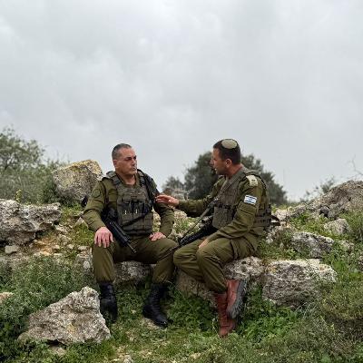 ד"ר שאול אריאלי על השלכות העלייה באירועי טרור יהודי ד"ר שאול אריאלי על השלכות העלייה באירועי טרור יהודי