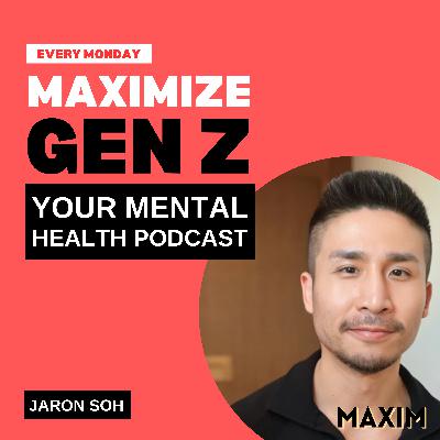 Diversity || Jaron Soh talks to us about his journey to founding Voda, the LGBTQIA+ mental wellness app and his lived experience of growing up LGBTQIA+ in Singapore