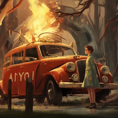 Day 2: You Are Not an Accident Day 2: You Are Not an Accident