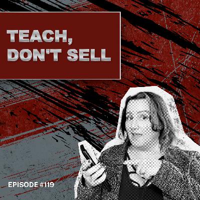 119 - Educational Content Marketing Using the "Online School" Model 119 - Educational Content Marketing Using the "Online School" Model