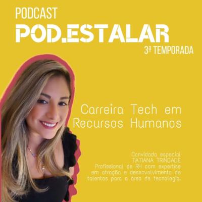 Carreira Tech em recursos humanos Carreira Tech em recursos humanos