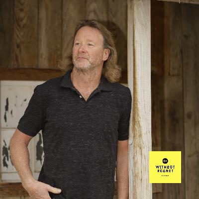 Episode 34 - Beyond Bars: Damon Nichols' Journey from Incarceration to Inspiration Episode 34 - Beyond Bars: Damon Nichols' Journey from Incarceration to Inspiration