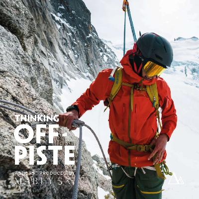 011 Aaron Rolph: Ski Touring the Haute Route in 31 Hours