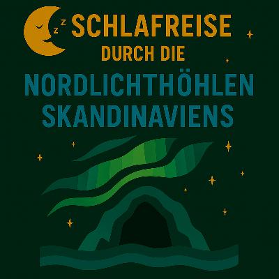 Schlafreise durch die Nordlichthöhlen Skandinaviens Schlafreise durch die Nordlichthöhlen Skandinaviens
