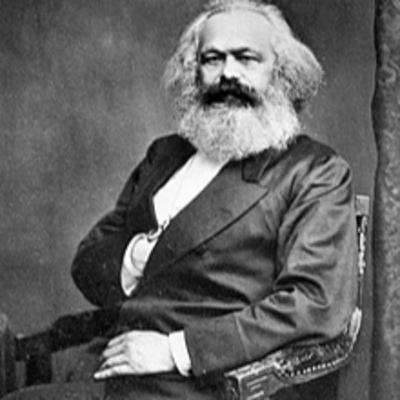 Marx y el Trabajo Enajenado