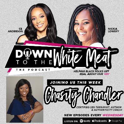Episode 10: Sex Talk No Chaser