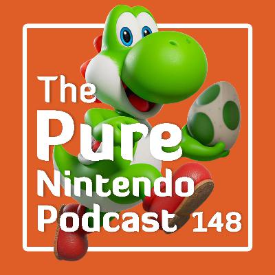Yoshi joins the Super Mario Galaxy Movie!