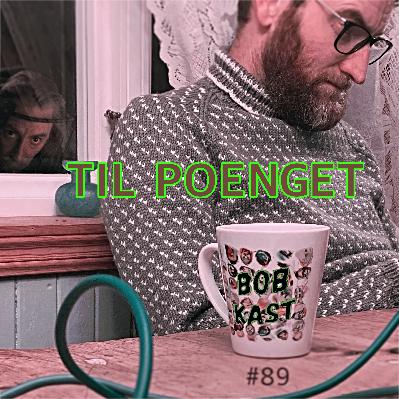 Til poenget – ep#89