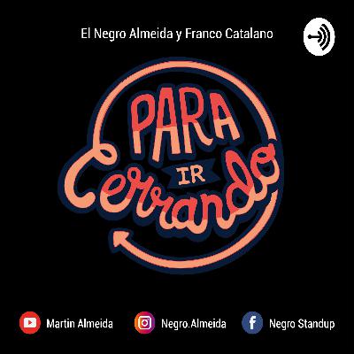 Para Ir Cerrando - Programa 5 - Nichos en la Comedia