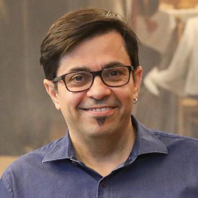 Gerardo Pisarello: "Para la extrema derecha, Felipe VI puede ser una buena cobertura para su proyecto político"