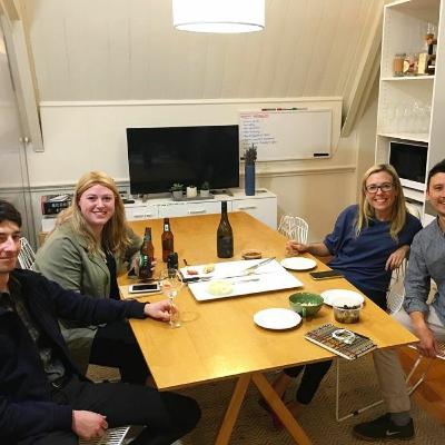Ep 7. Meet Nicola Smith & Kim Delbridge Ep 7. Meet Nicola Smith & Kim Delbridge