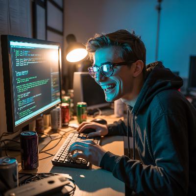 Embarrassing Things and Hackers Who Expose Them - Ep 25-350