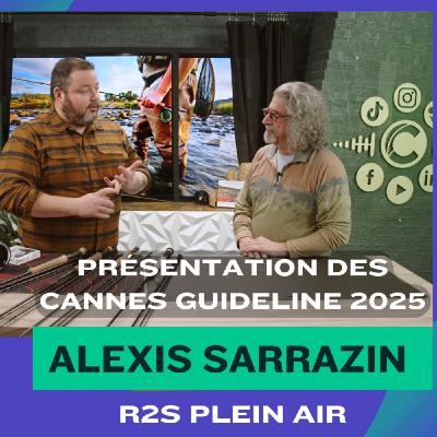 005 Alexis Sarrazin R2S Plein air