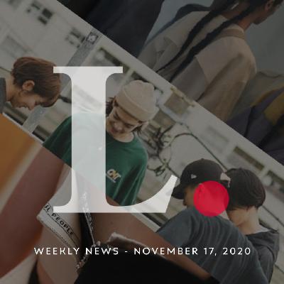 EP47|ISSEY MIYAKE新社长|社群追踪百万的秘诀?|CDG前任打版师创新品牌 EP47|ISSEY MIYAKE新社长|社群追踪百万的秘诀?|CDG前任打版师创新品牌