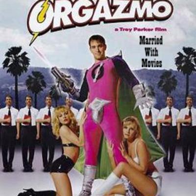 Episode 554: Orgazmo