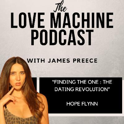 Finding The One : The Dating Revolution