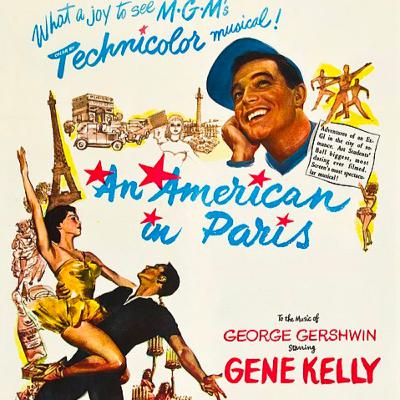 #24 | Sinfonia de Paris (1952)