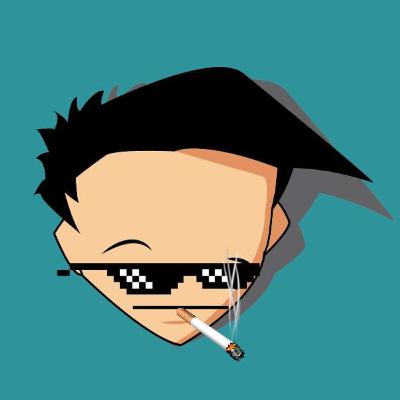 The fail dude begins