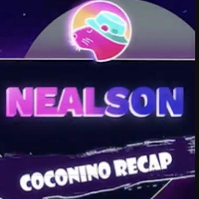 Nealson Returns ⚡ | Coconino Campout, Future Bass & Festival Life