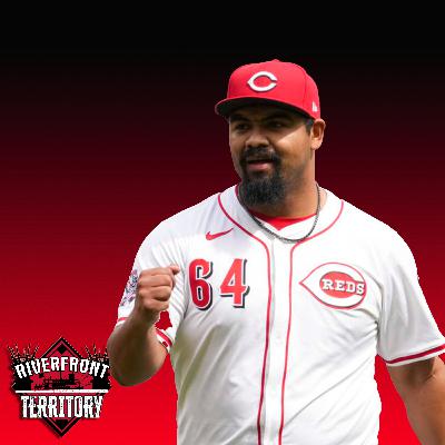 2026 Cincinnati Reds preview: New, improved bullpen