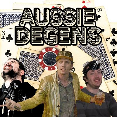 The official European Super League Podcast | Aussie Degens | s2e6