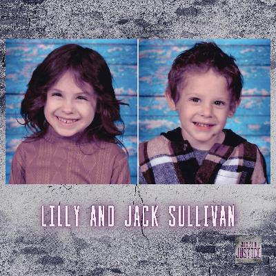 Lilly and Jack Sullivan