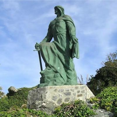 صقر قريش (Abdurrahman Ad-Daakhil)