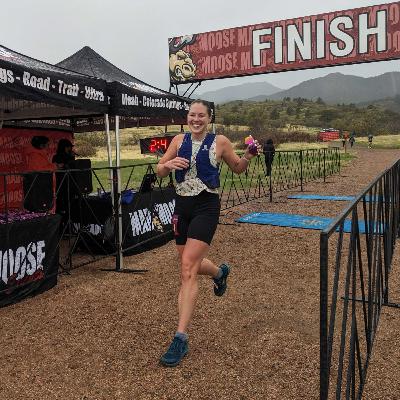 121. Race Recap: Valkyrie 8 Mile Trail Race