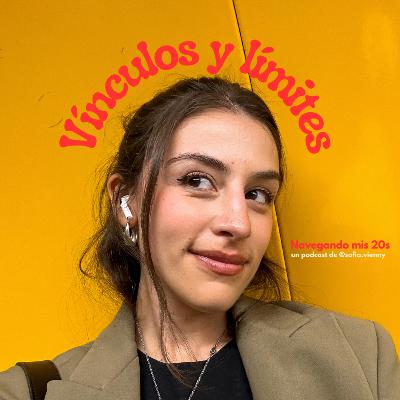 VÍNCULOS Y LÍMITES