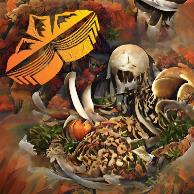 Constellation: Death and Acceptance (part 1) Constellation: Death and Acceptance (part 1)