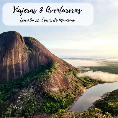 Episode 22: Mavecure