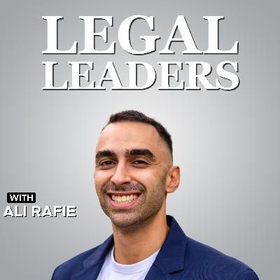 EP 13: First Week at Berkeley Law & Podcast Updates EP 13: First Week at Berkeley Law & Podcast Updates